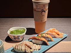 -炙柒Sekinana·精致日料(合生汇店)