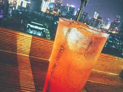 -萨芭蒂高空花园餐酒吧