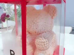-BONCAKE裱花蛋糕(万象汇店)
