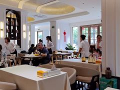 -王中王餐厅(东安路店)