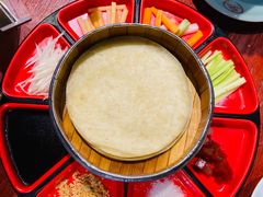 -北平食府(马鞍山路店)