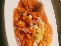 -上海人家花樣年华(中山公园店)