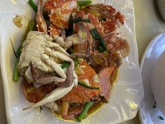 -秋姐美食店(旅游大道店)