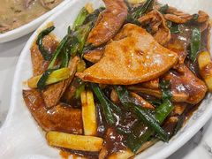 -老地方面馆(思南路店)