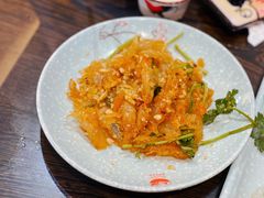 -抱德·潮汕味(琶洲店原惠城鱼仔)