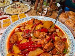 -品质伊骊新疆菜(紫金店)