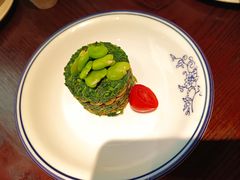 -永安鱼庄·镇江菜(东吴路店)