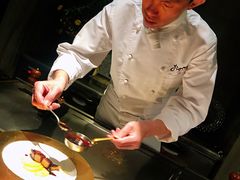 -Ginza Onodera铁板烧(外滩十八号店)