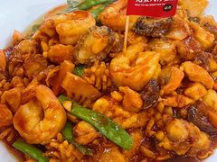 -清真•蜀风园(丁字沽总店)