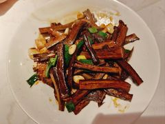 -吴记百家·私房菜·家宴(润园店)