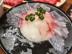 -古关火锅店(古北水镇景区店)
