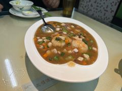 -80s港式茶餐廳
