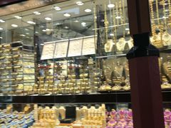 -迪拜黄金市场