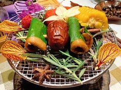 -叶叶菩提(太原别墅店)