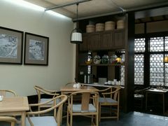 -东园小馆·早茶·淮扬小炒(宋夹城店)