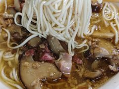 -吴记怪味面(牛王庙店)