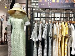 -荷言旗袍(平江店)