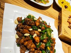 -鲁城往事(游客中心店)