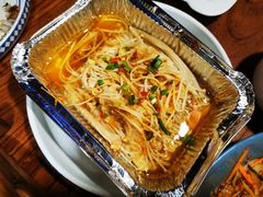 -纳瓦新疆菜(银都店)