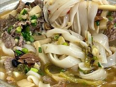 -舒记粉店(七星路店)