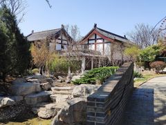 -济南国际园博园