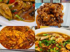-乐乐餐厅(湘子庙街店)