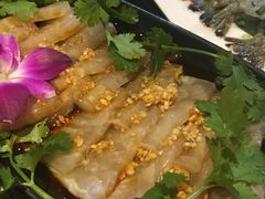 -牛味道炭火烤肉(湖前总店)