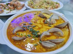 -海之鲜大排档(东山海鲜金銮湾店)