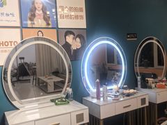 -爱定格照相馆.证件照(周浦万达店)