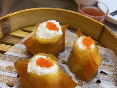 -蔡澜点心·粤菜(万菱汇店)