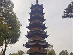 -龙华素斋(龙华路店)