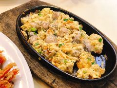 -真浪花园海鲜餐馆