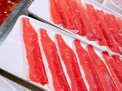 肥牛-海底捞大排档火锅(悦荟广场店)