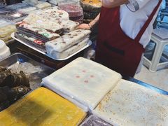 -阿毛方糕(七宝镇步行街店)