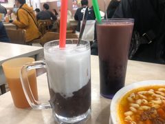 -喜莲咖啡