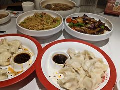 -李老哈·东北菜(宋园路店)