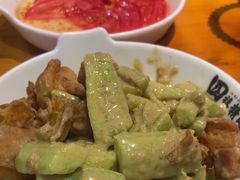 -四禧精酿铜锅涮肉·烧烤工场(大明湖店)