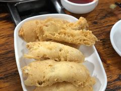 -章记正宗南岗鱼蛋火锅