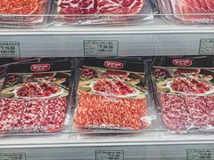 -绿叶子(春秀路店)
