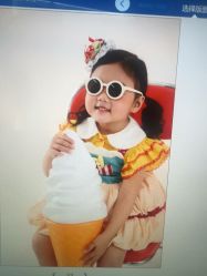 -哈喽BABY儿童摄影