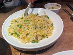 -大潮淮·淮扬菜(何园旗舰店)