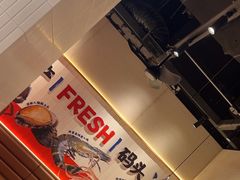 -领蟹祥记·香辣蟹·特色小海鲜(奥体天虹店)