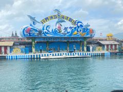 -海南分界洲岛旅游区