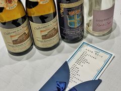 -怡情荟•海鲜青岛菜(五四广场旗舰店)