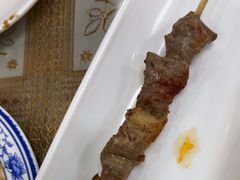 -清真·鸦儿李记·小馆(后海店)