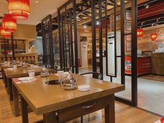大堂-刘一锅筋头巴脑(小北店)