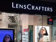 -LensCrafters亮视点·OAKLEY精选(静安嘉里中心店)
