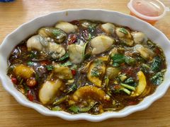 -圆蛋酒料•生腌(开元路店)