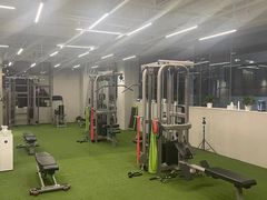 -mYSTEPS健身运动馆(古北店)