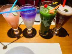 -和创柚子·会席日本料理(新区淮海街店)